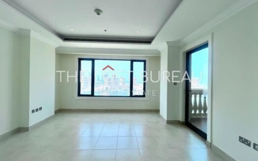 PRIME TOWER || MARINA VIEW || 2 BEDROOM || SF