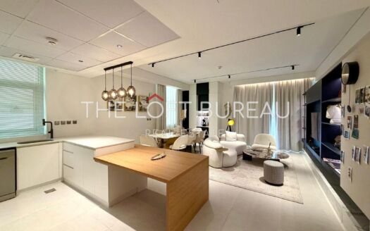 DUPLEX in Fox Hills | Furnished | 4 Y PP ! Offer