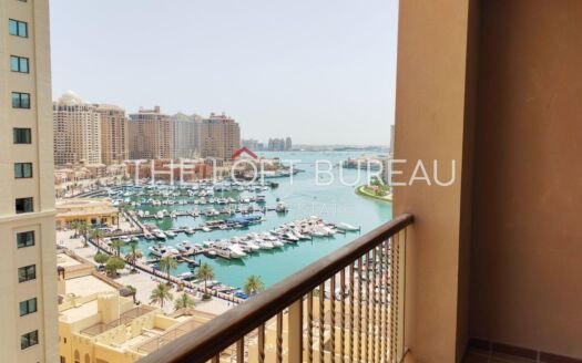 1BHK | 112m² | SF | Porto Arabia 19 |