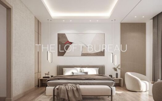 Offers Residency Visa// 10% Booking//High Returns