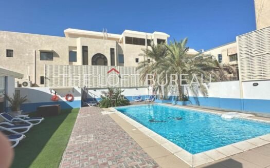 Modern 4-Bedroom Villa In New Salata | Hot Price