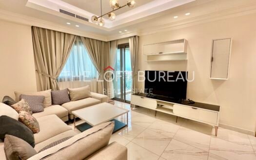 MODERN 2BR FF | NO FEE | PRIME LOCATION