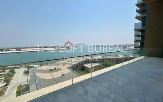 3+Maid| Duplex| Semi furnished| Seef Lusail| Sale