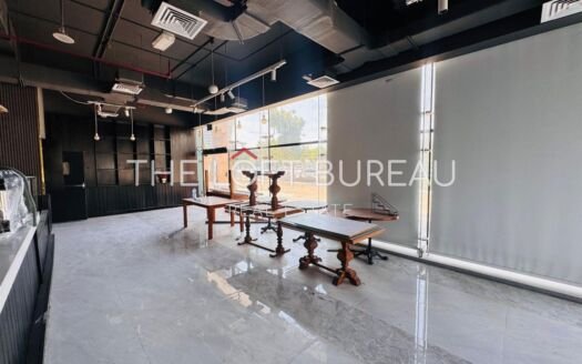 Premium Location | 2 Months Free for New Tenant