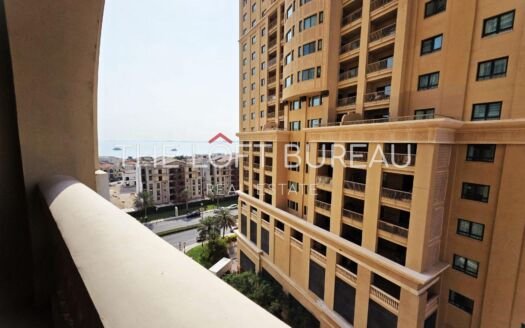 DELUXE Studio – Bills included – Fully furnished