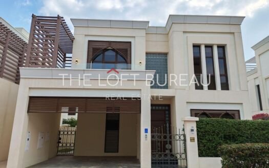 4BHK Standalone | Maid Room | Gated Compound