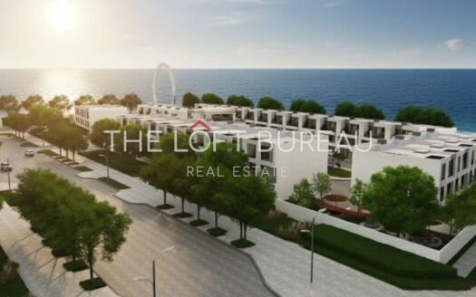 NO COMMISSION! LUXURIOUS VILLA IN QETAIFAN!LOW DP!