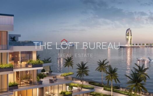 Premium 2 BDR | Ready by 2026 | BRANDED | High ROI