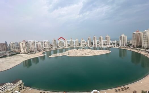 Modern | One bedroom with high ROI | Sea view