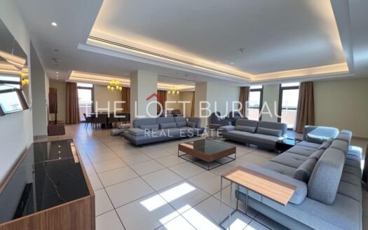 NO COMMISSION | BILLS INCLUDED |  5 BR +MAID |