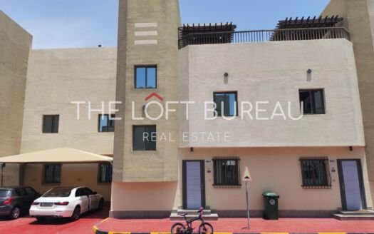 | Brand new | villa in Compound | Fully Furnished