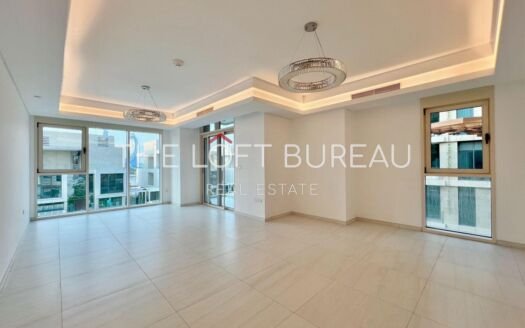 BRAND NEW 3 BHK + M | 5 YEARS PP | GREAT LAYOUT