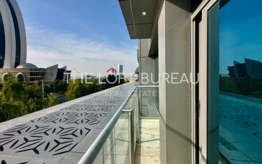 BRAND-NEW 1BR APARTMENT | FF | LUSAIL MAR
