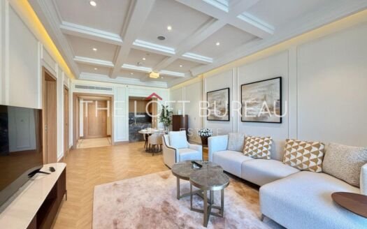 LUXURY UNIT I 10 % DP I 5 YRS TO PAY I MODERN SF