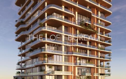 2 BEDROOMS + MAIDS | 6 YEARS PP | READY DEC 2028