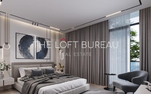 OFF-PLAN || 2BR DUPLEX || PRIVATE GARDEN || PP