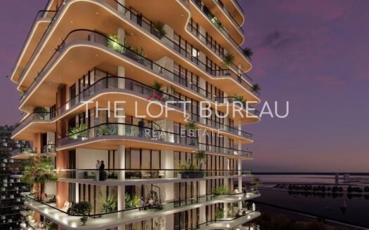 1 BEDROOM | 6 YEARS PAYMENT | READY DECEMBER 2028
