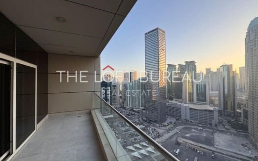 SPACIOUS 3 BEDROOMS + MAID QATAR COOL BILLS FREE