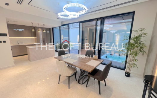 Best Opportunity! 9 years PP! 4 Bedroom+Maids!