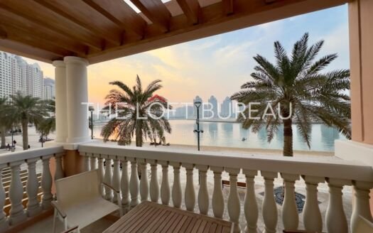 Beachfront Townhouse | Bills Included  | SF