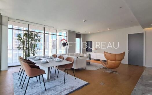 Luxury 1 Bedroom | Balcony | 4 Year Payment Plan