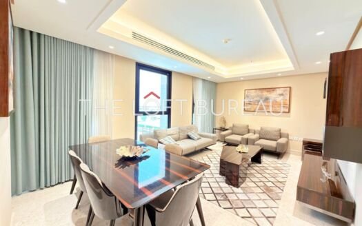 BILLS INCLUDED || MODERN 2 BEDROOM || FF