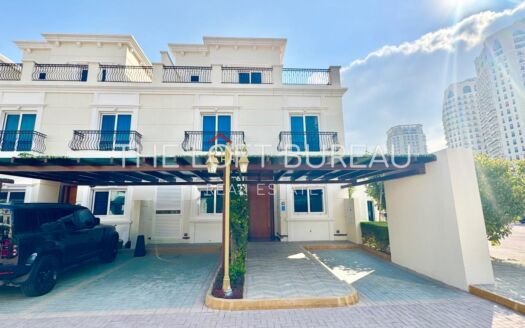 Luxury Family Living in The Pearl | No Agency Fee