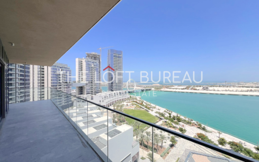 No Commission!Sea View!20% DP!6 Years Payment Plan