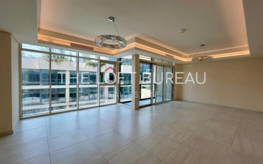 2BHK for Sale in Gewan Island| No Commission