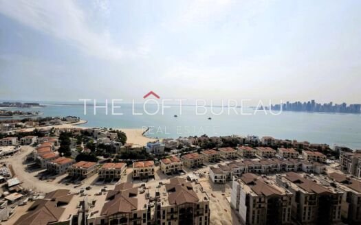 3+MAID – BILLS INCLUDED – WATER VIEW – SPACIOUS