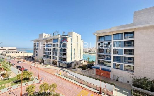 GEWAN ISLAND | 2 BR – MAID | Qatar Cool Included