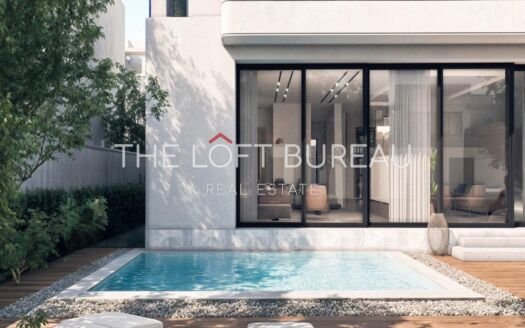 Iconic Beachfront Mansion | Private Pool & Garden