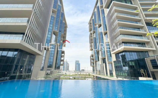 No Commission! 3+Maid 6 Years PP!Only 2% DP!