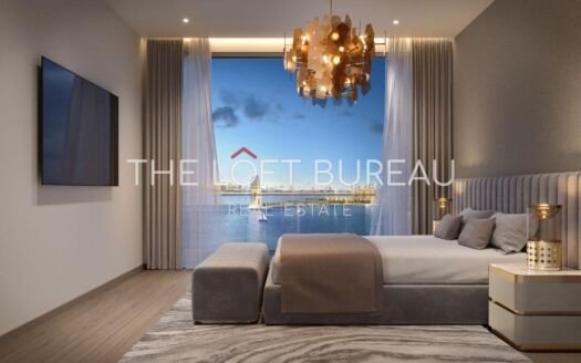 BRANDED 2 BDR | HIGH ROI | ELITTE COMMUNITY