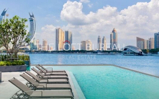 LUSAIL MARINA 1 BHK | 10% DOWNPAYMENT | 6 YEARS PP