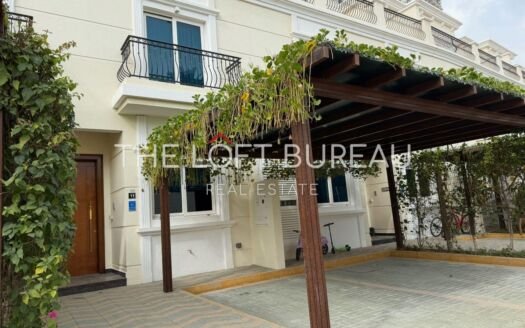 Exclusive | 5 Bedroom Villa | Floresta Gardens |