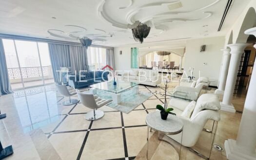 FOR THE ELITE ONLY|BILLS INCLUDED|7+ PENTHOUSE FF