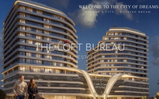 LUXURY LIVING || 2BR || 7 YRS TO PAY || 2 % DP