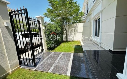 NO COMMISSION! SUPER LUXURIOUS 6 BR+MAID VILLA!