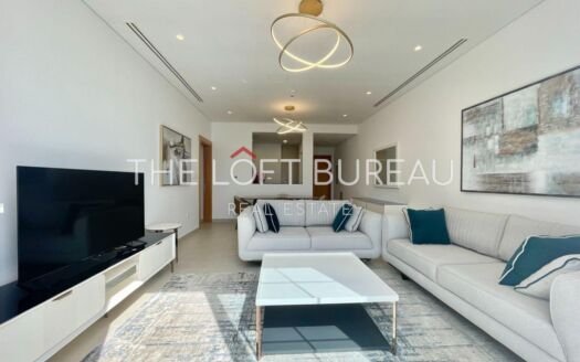 BILLS INCLUDED I SEA VIEW I MODERN 2 BR+MAID