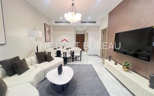 5% DP | 1 BR | 5 YRS TO PAY | READY Q4 2026