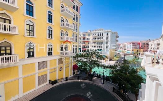 2BR || BALCONY || 1 MONTH FREE || NO COMMISSION