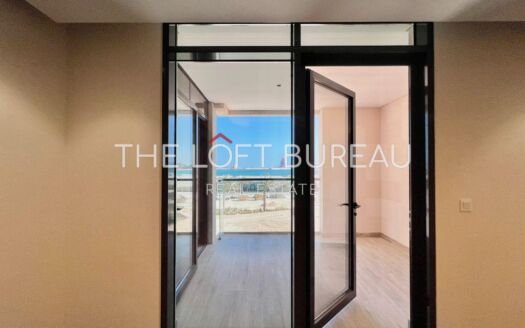 1 BHK SEA VIEW | READY 2026 | 6 YEARS PAYMENT PLAN