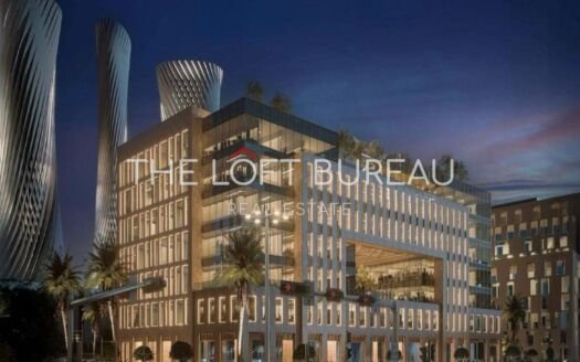 Hight ROI | Office Space | No Agency Fee