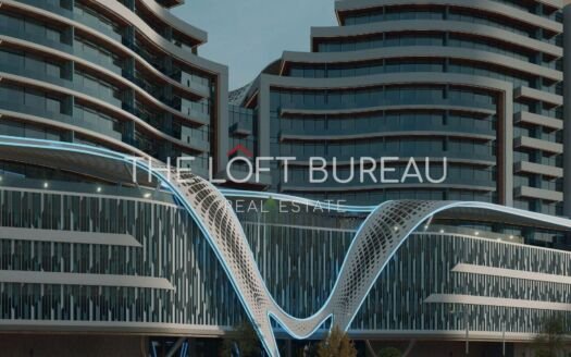 Hotel Studio Apartment | 0% Down Payment | 8YR PP