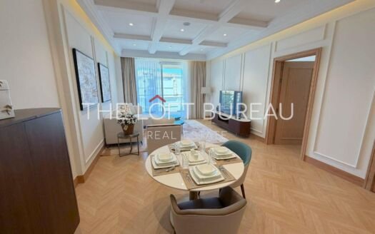 Brand New 1BR|6 Years PP|10%DP Only|Done – End2026