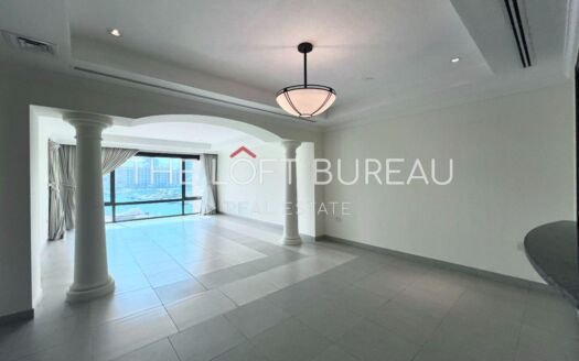 PANORAMIC VIEW || 2 BEDROOM TOWNHOUSE| | SF