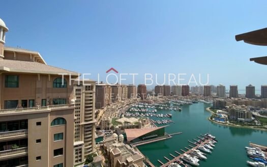 PRIVATE POOL! SPECTACULAR 4 BEDROOMS PENTHOUSE