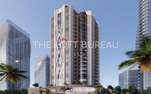 LARGE 1 BED | 2028 | NO FEES | MARINA | FURNISHED