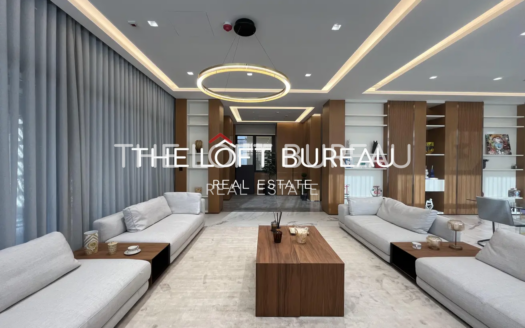 LUXURY MODERN 7 BR VILLA|PRIVATE POOL|PEARL ISLAND